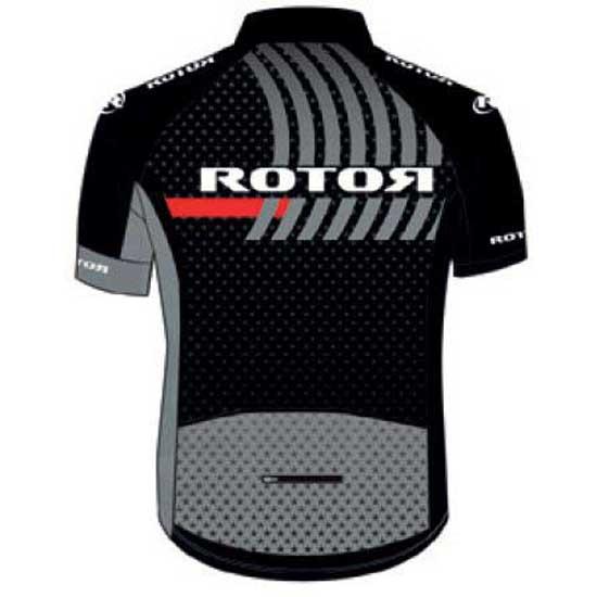 Rotor Racing Koszulka Z Krótkim Rękawem