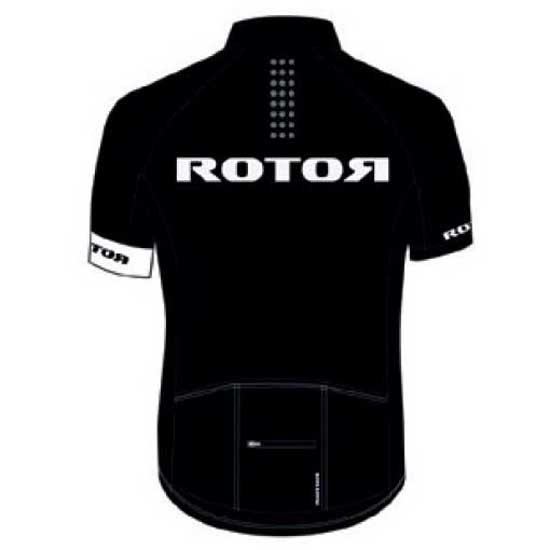 Rotor Corporate short sleeve jersey