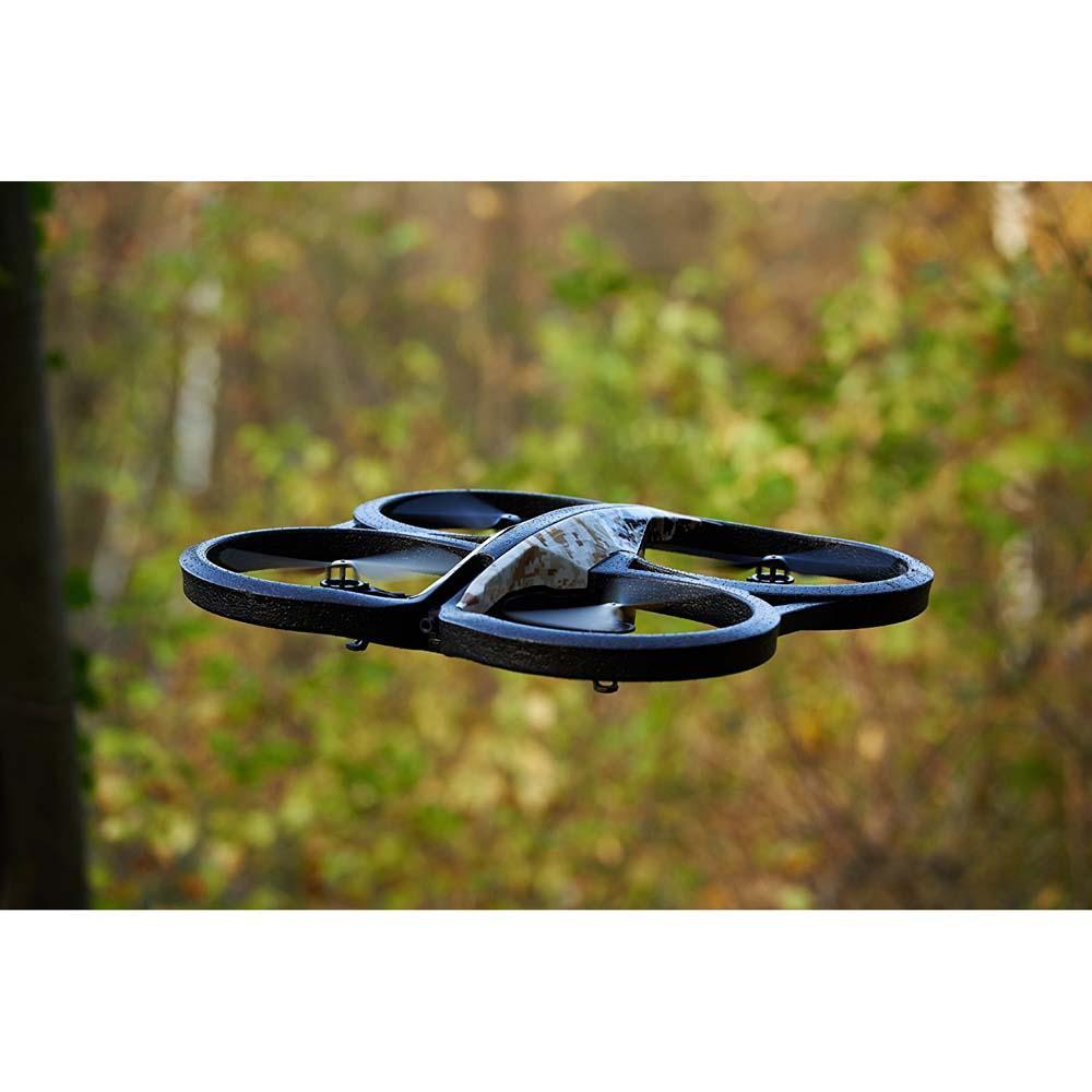 Parrot AR Drone 2.0 Elite Edition GPS