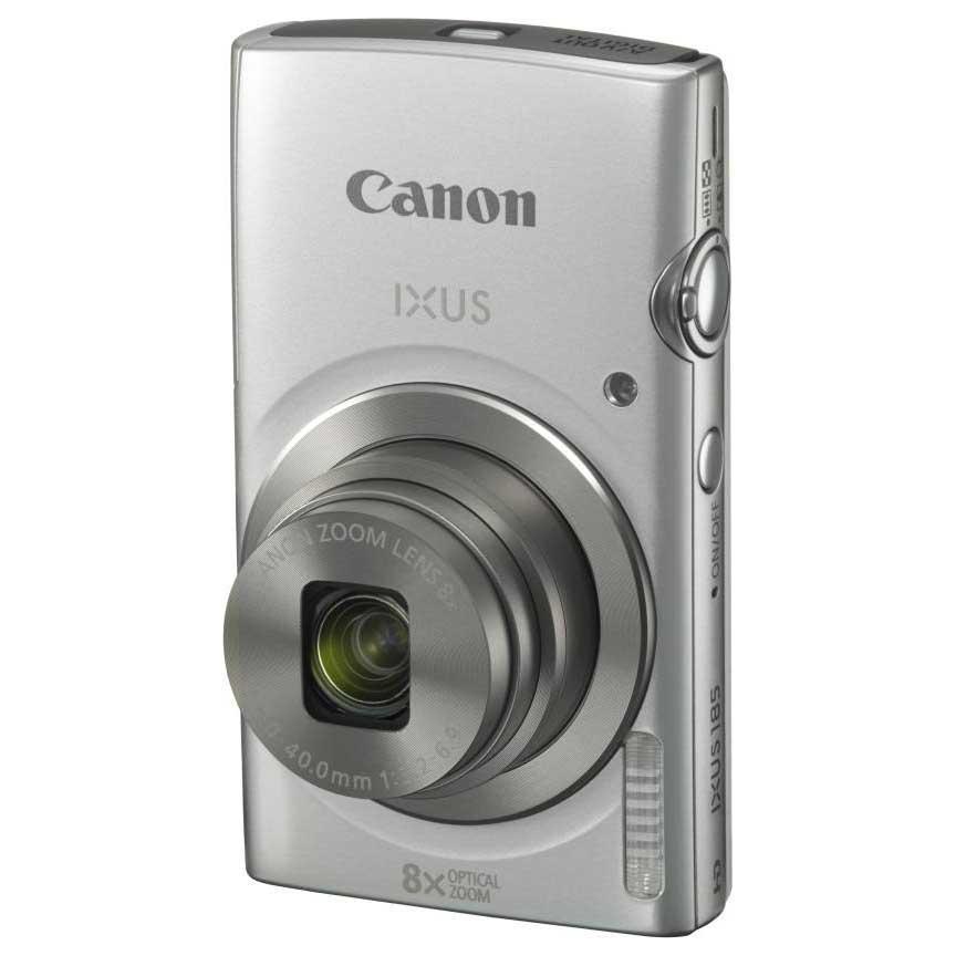 Canon カメラ コンパクト Ixus 185