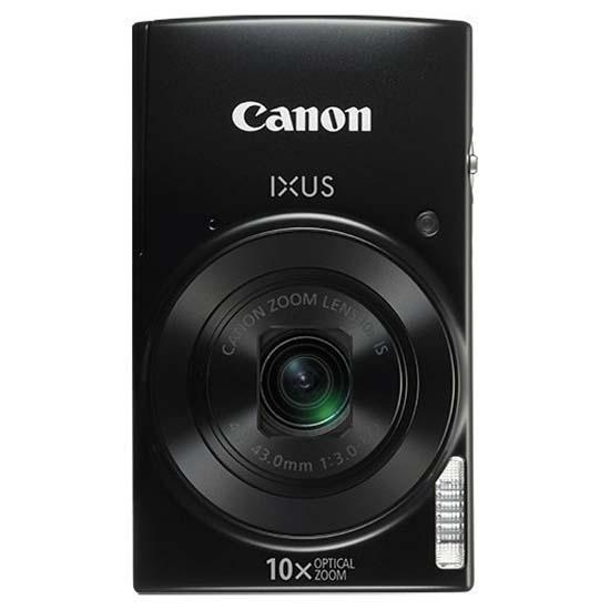 Canon Ixus 190 Camera