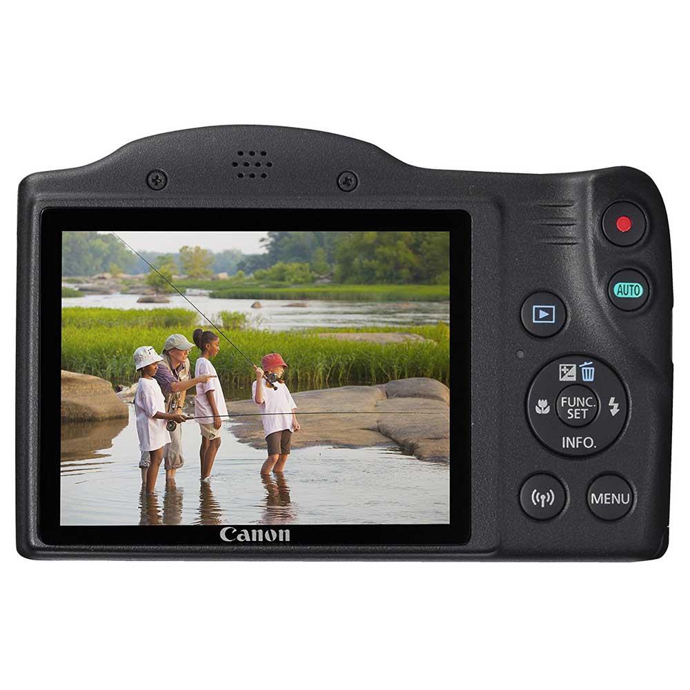 Canon Bridge Kamera Powershot SX430 IS