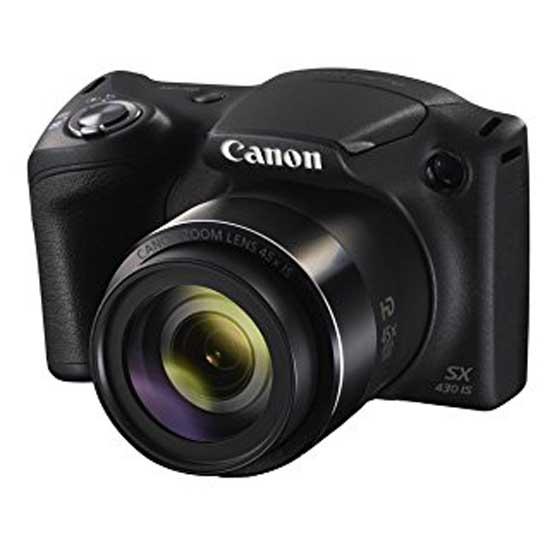 Canon Powershot SX430 IS Мостовая камера