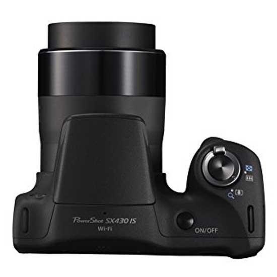 Canon Sillan Kamera Powershot SX430 IS