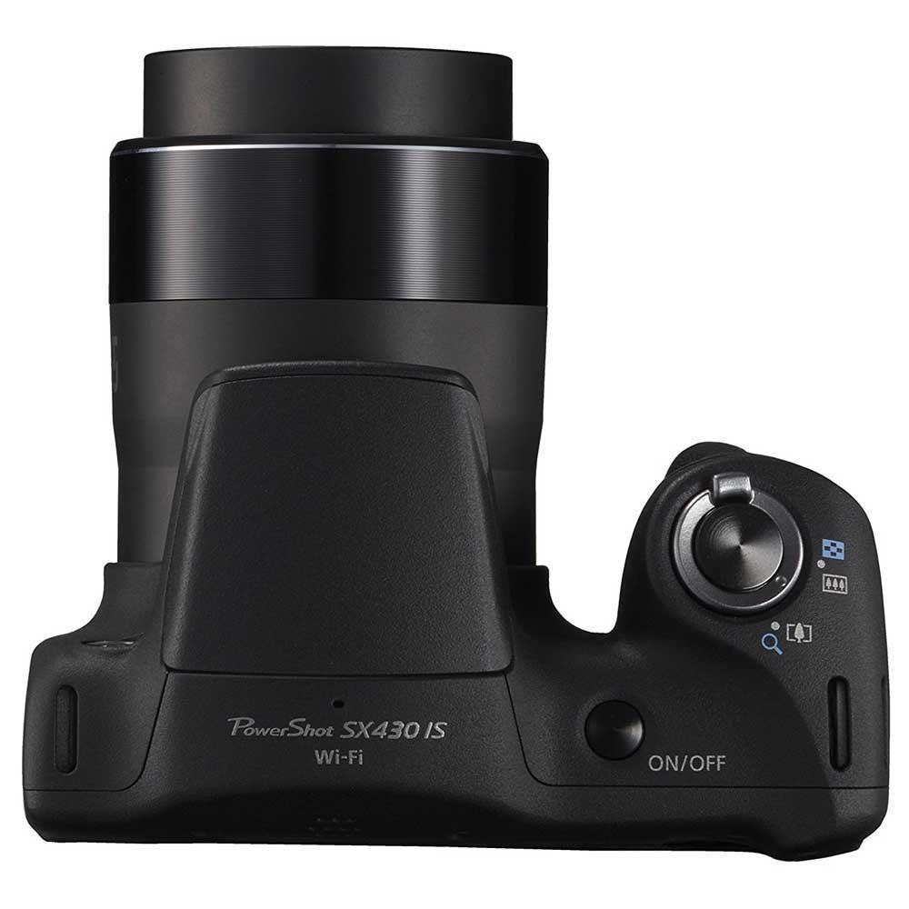 Canon Powershot SX430 IS Γέφυρα Κάμερα