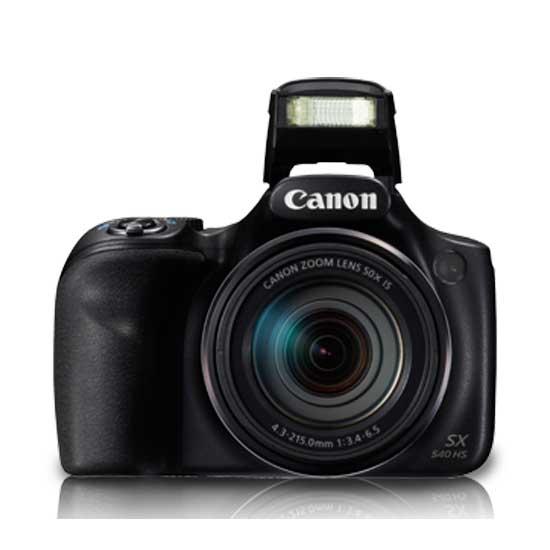Canon Cámara Bridge Powershot SX540 HS