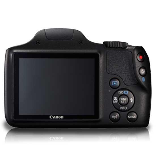 Canon Bridge Kamera Powershot SX540 HS