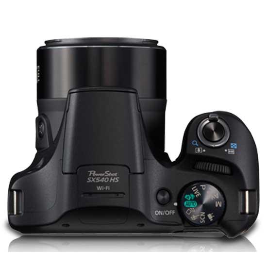 Canon ブリッジカメラ Powershot SX540 HS