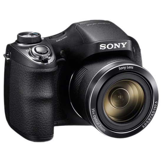 Sony Kompakt Kamera DSC-H300