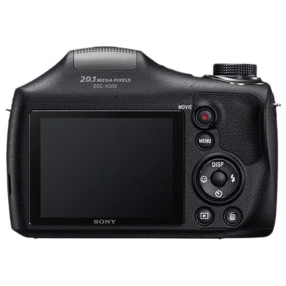 Sony コンパクトカメラ DSC-H300
