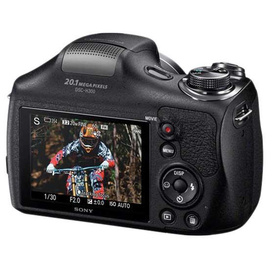 Sony Kompakti Kamera DSC-H300