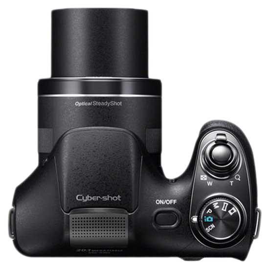 Sony コンパクトカメラ DSC-H300