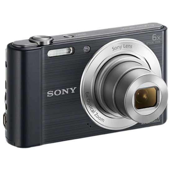 Sony Kompakt Kamera DSC-W810