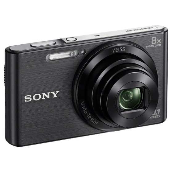Sony Kompakt Kamera DSC-W830