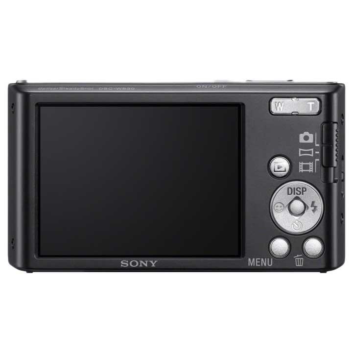 Sony コンパクトカメラ DSC-W830