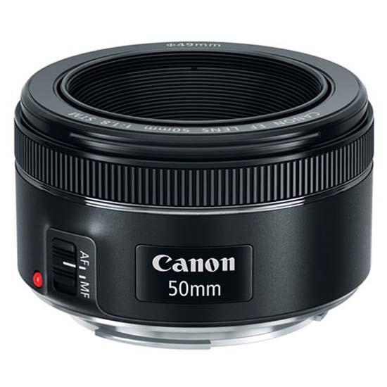 カメラ その他 Canon EF 50 mm F:1.8 STM Black | Waveinn