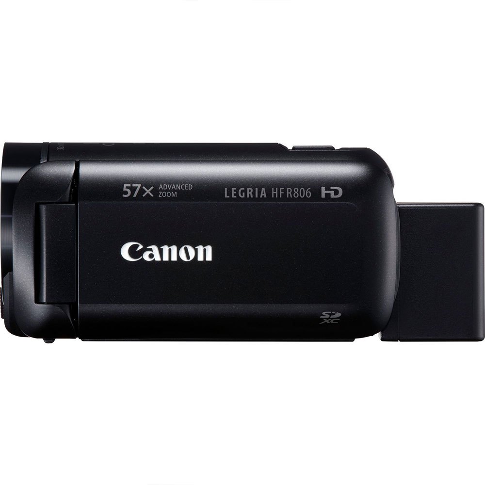 Canon HF R806