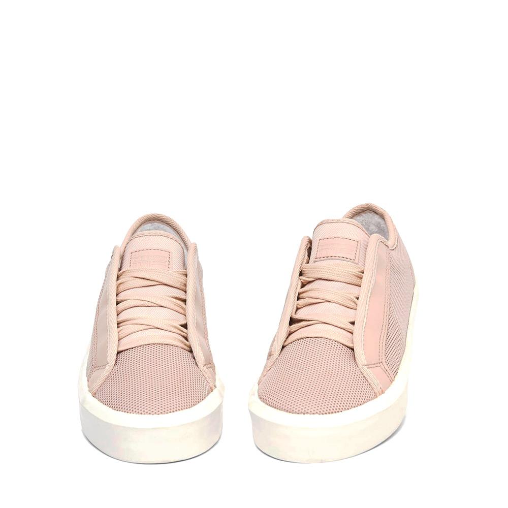 G-Star Strett Lace Up Trainers