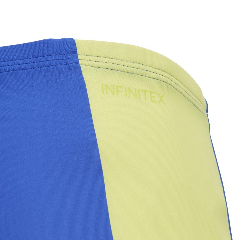 adidas Infinitex Fitness Colorblock Zwem Bokser