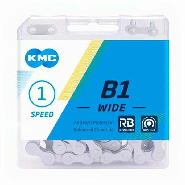 KMC B1 Wide RB Chain