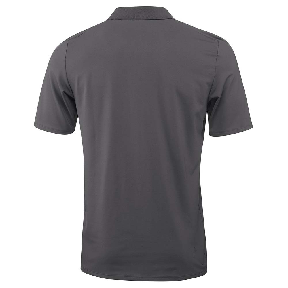 Head Performance Plain Short Sleeve Polo Shirt