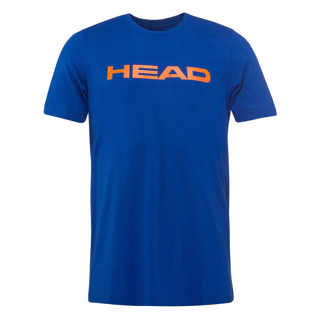 head-ivan-korte-mouwen-t-shirt