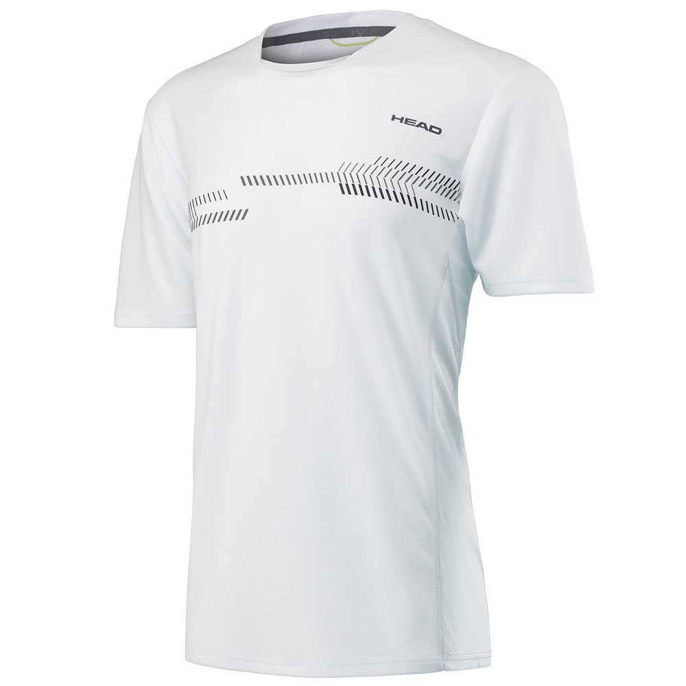 head-club-technical-short-sleeve-t-shirt