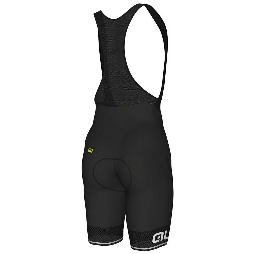 Yellow short, L COMEIN Mens Cycling Bib Shorts Classic Cycling Jersey Race fit with 9D Gel Padded 