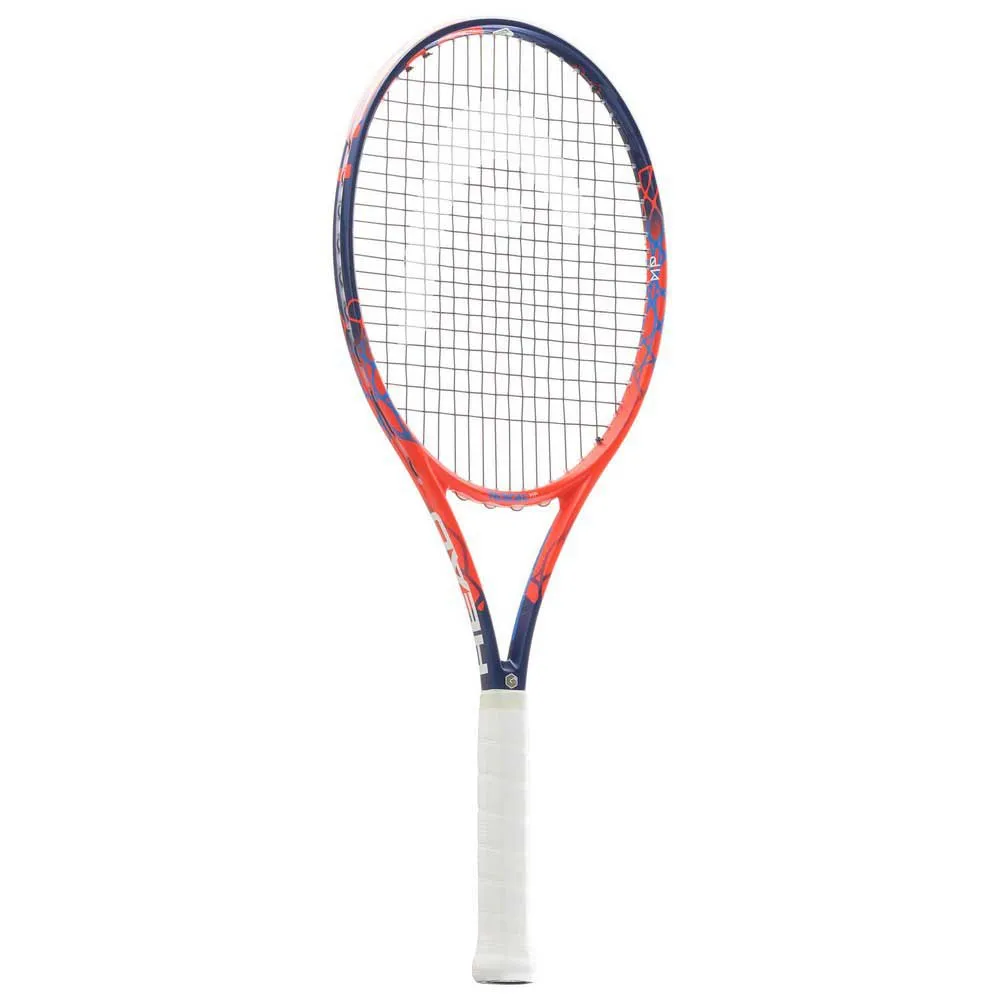 Head Graphene Touch Radical MP Tennis Racket | Smashinn