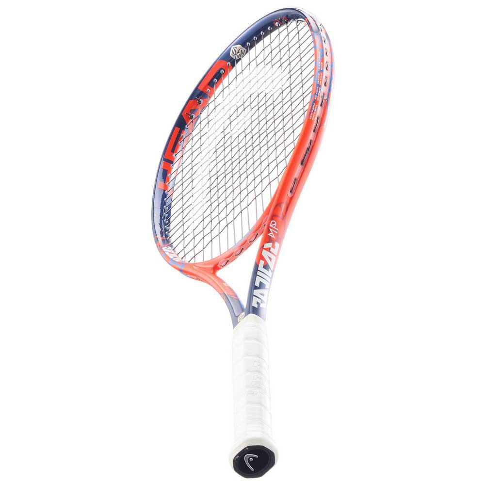 Head graphene Touch radical Lite raqueta de tenis 