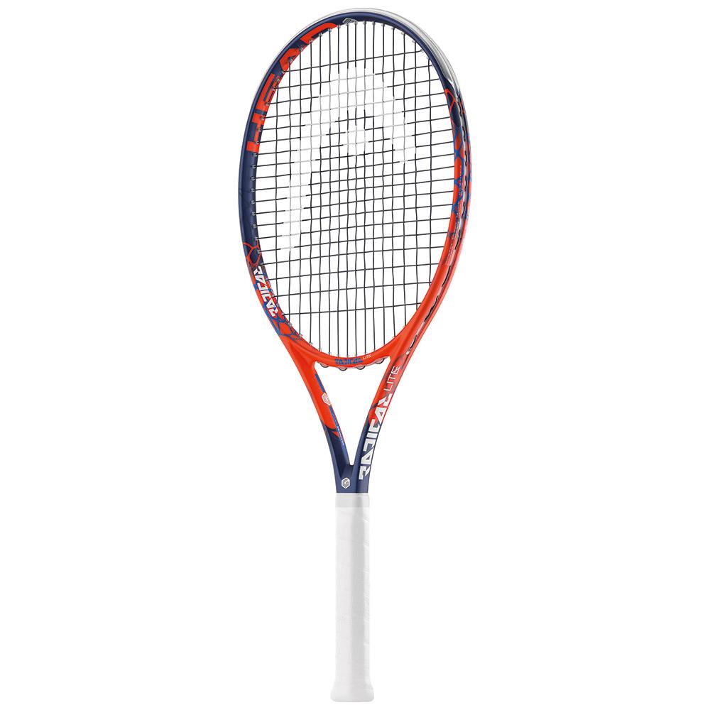 head-racchetta-tennis-graphene-touch-radical-lite