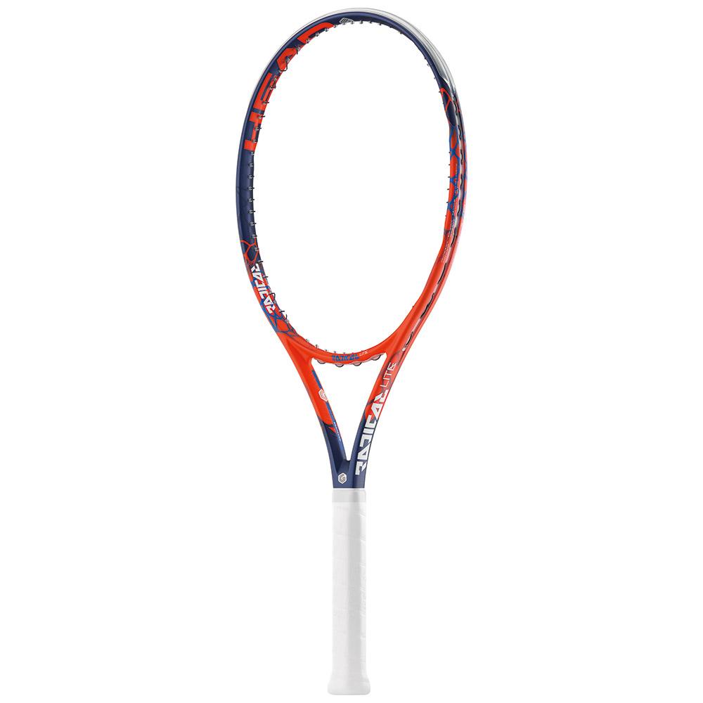 head-racchetta-tennis-non-incordata-graphene-touch-radical-lite