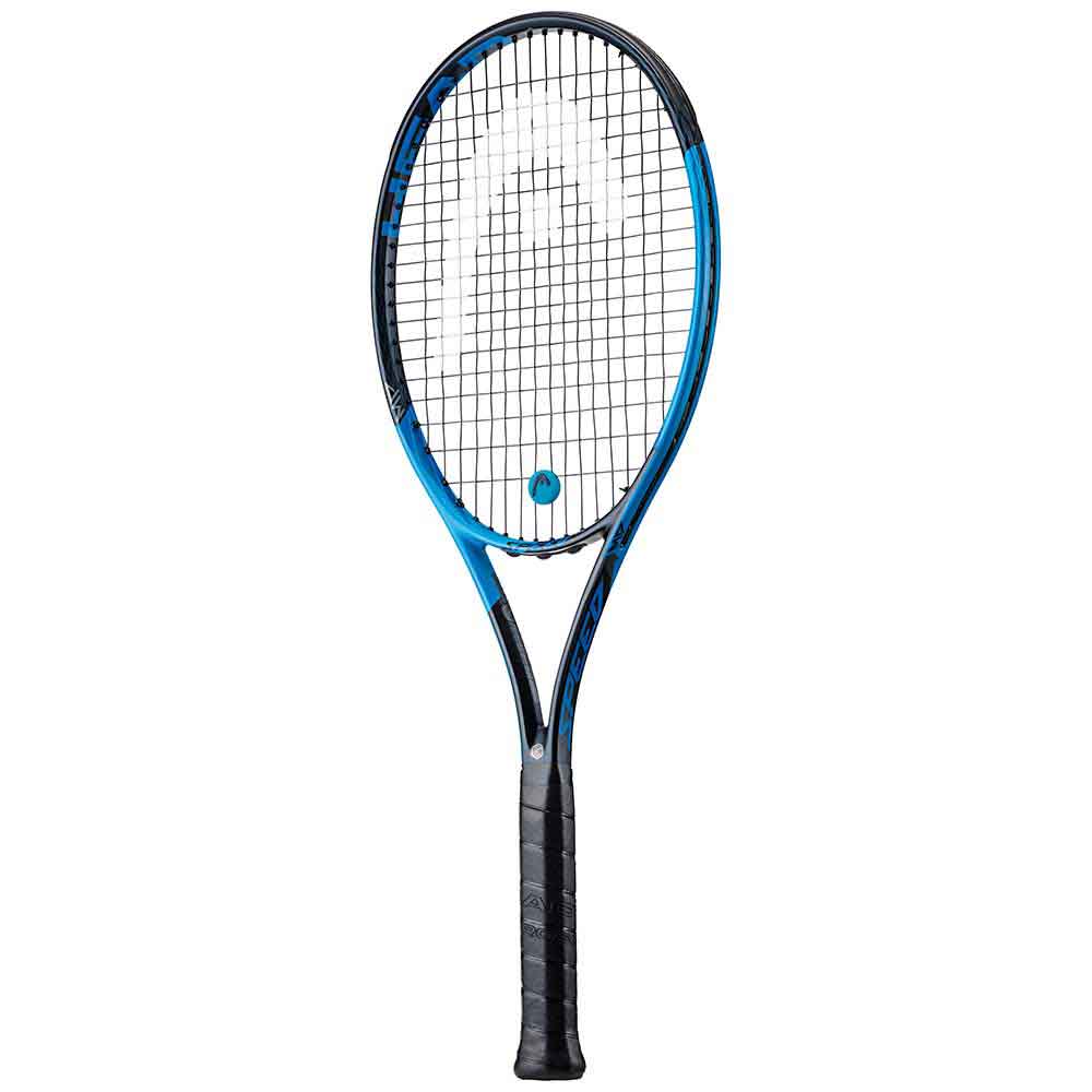 Head Graphene Touch Speed MP LTD Tennis Racket Blue | Smashinn