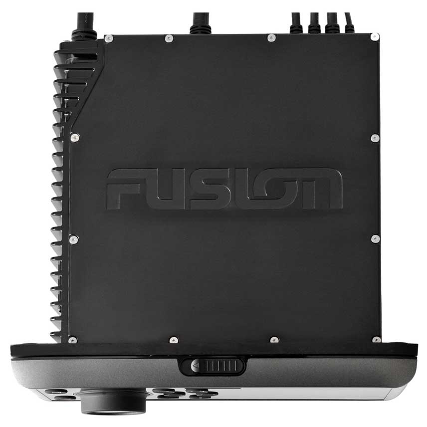 Fusion Sistema De Entretenimento MS-AV755