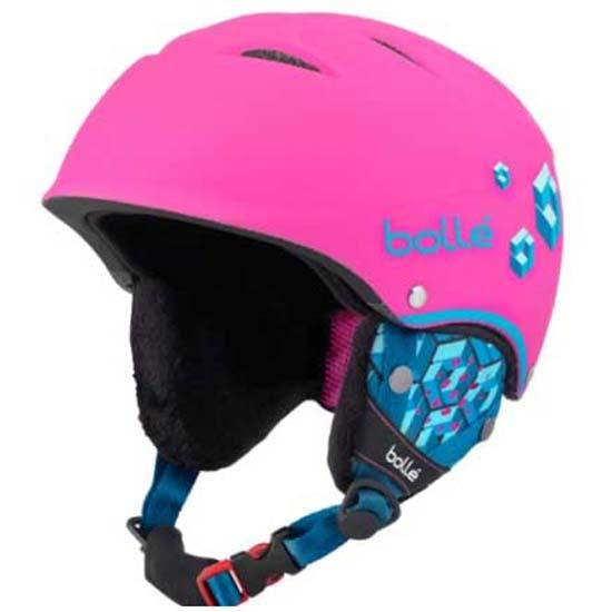 bolle-casque-b-free
