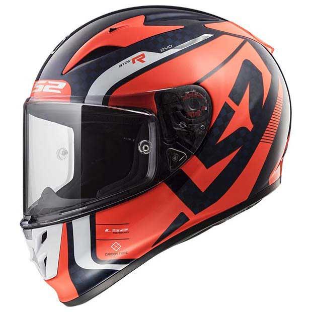 ls2-capacete-integral-arrow-c-evo-sting