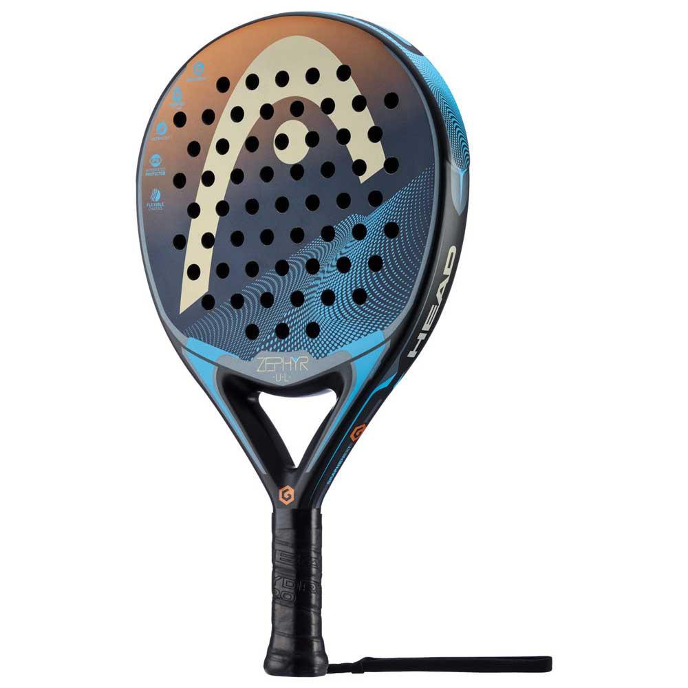 head-graphene-touch-zephyr-ul-padel-racket
