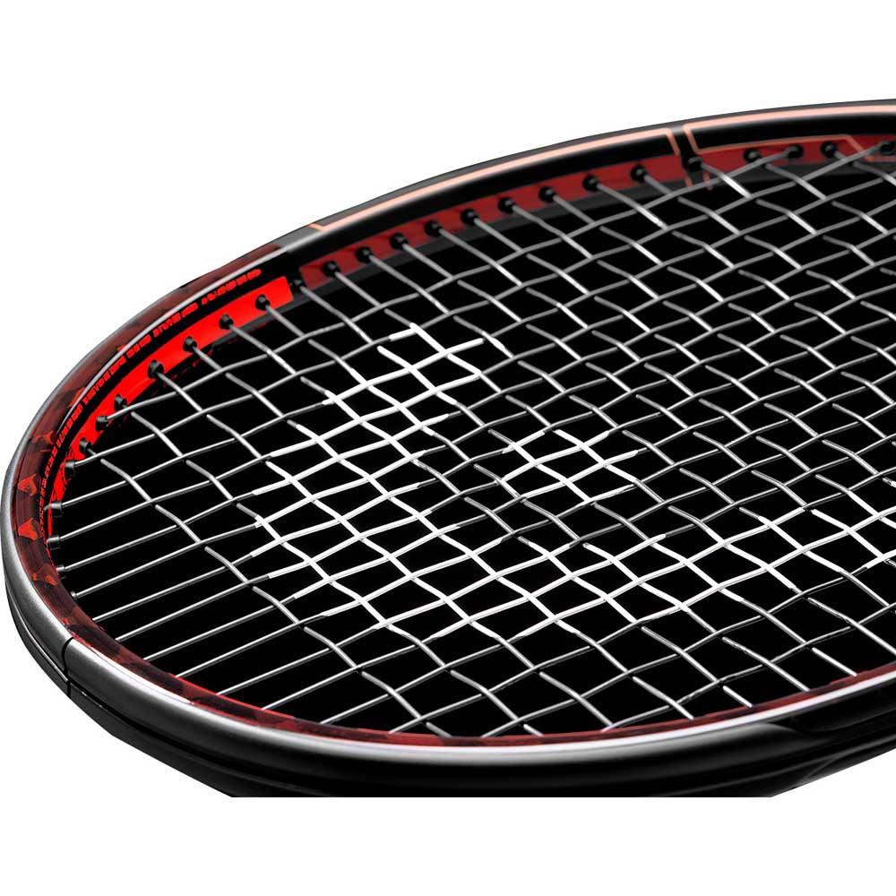 Head Raqueta Tenis Sin Cordaje Graphene Touch Prestige MID