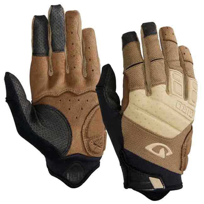 Giro Xen Long Gloves
