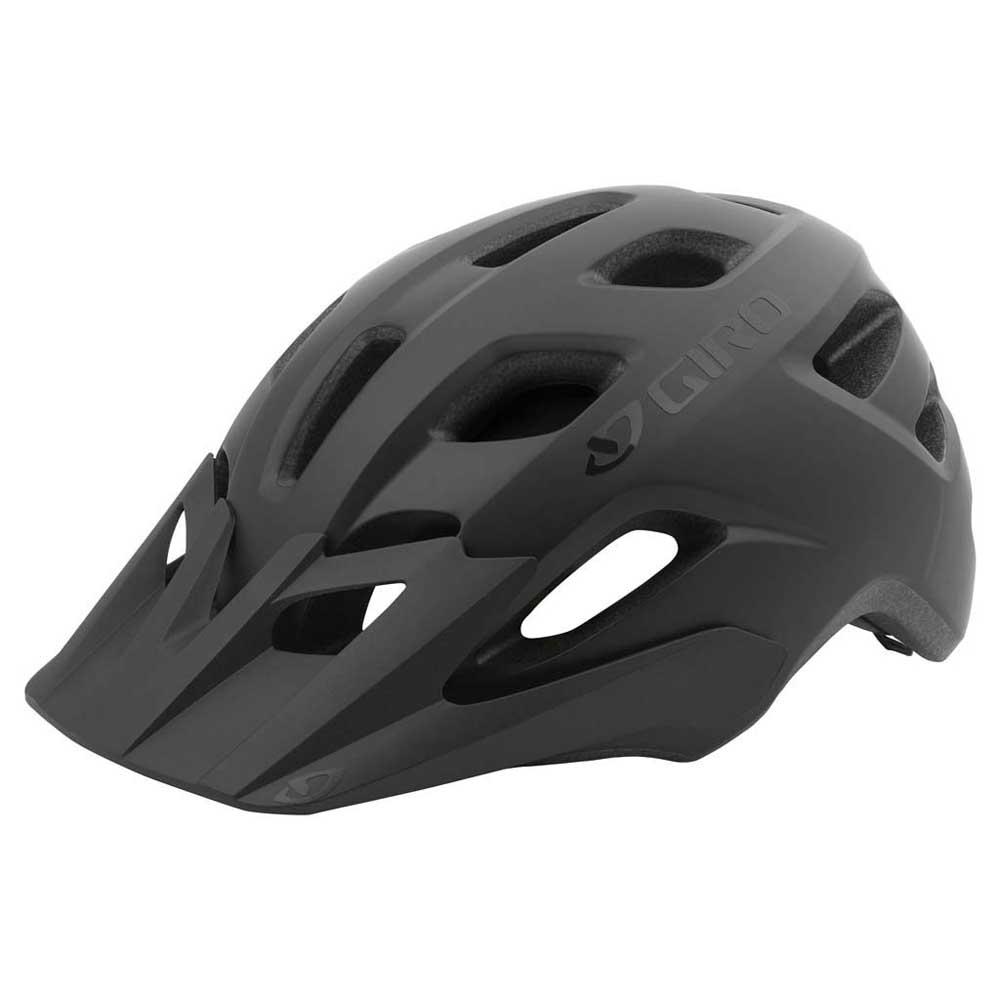 Giro MTBヘルメット Fixture MIPS, 黒 | Bikeinn