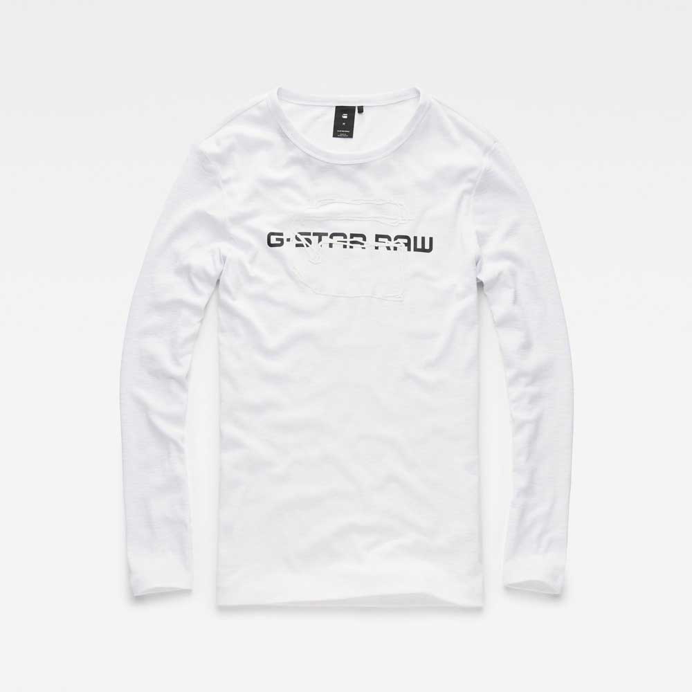 G-Star Tars R T T-Shirt Manche Longue