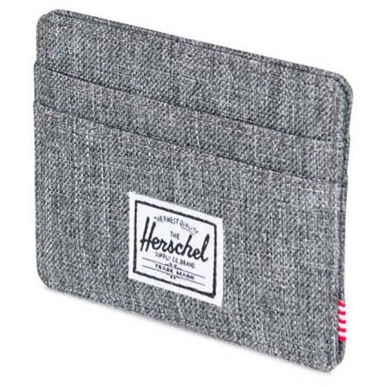 Herschel Plånbok Charlie RFID