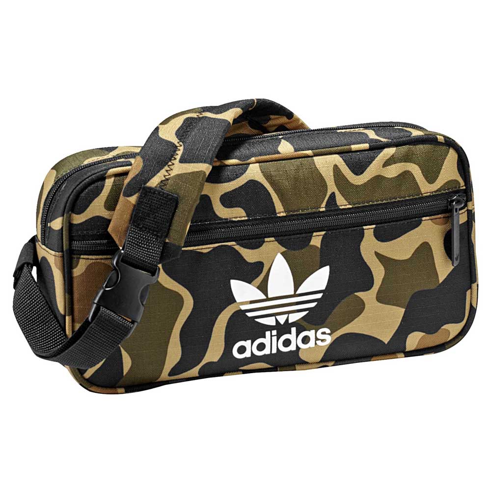 Adidas Originals Camouflage Festival Bag - Unisex Accessories from  Cooshti.com