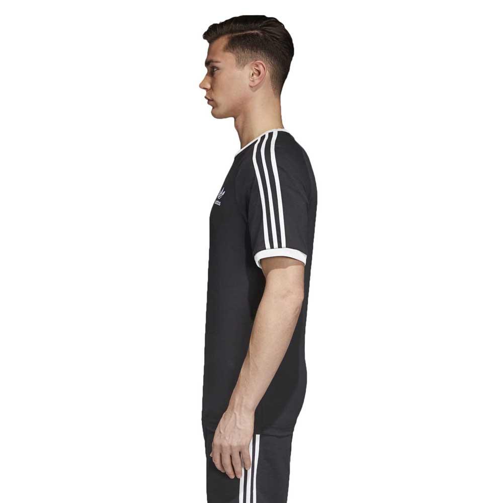 adidas Originals T-shirt à manches courtes 3 Stripes