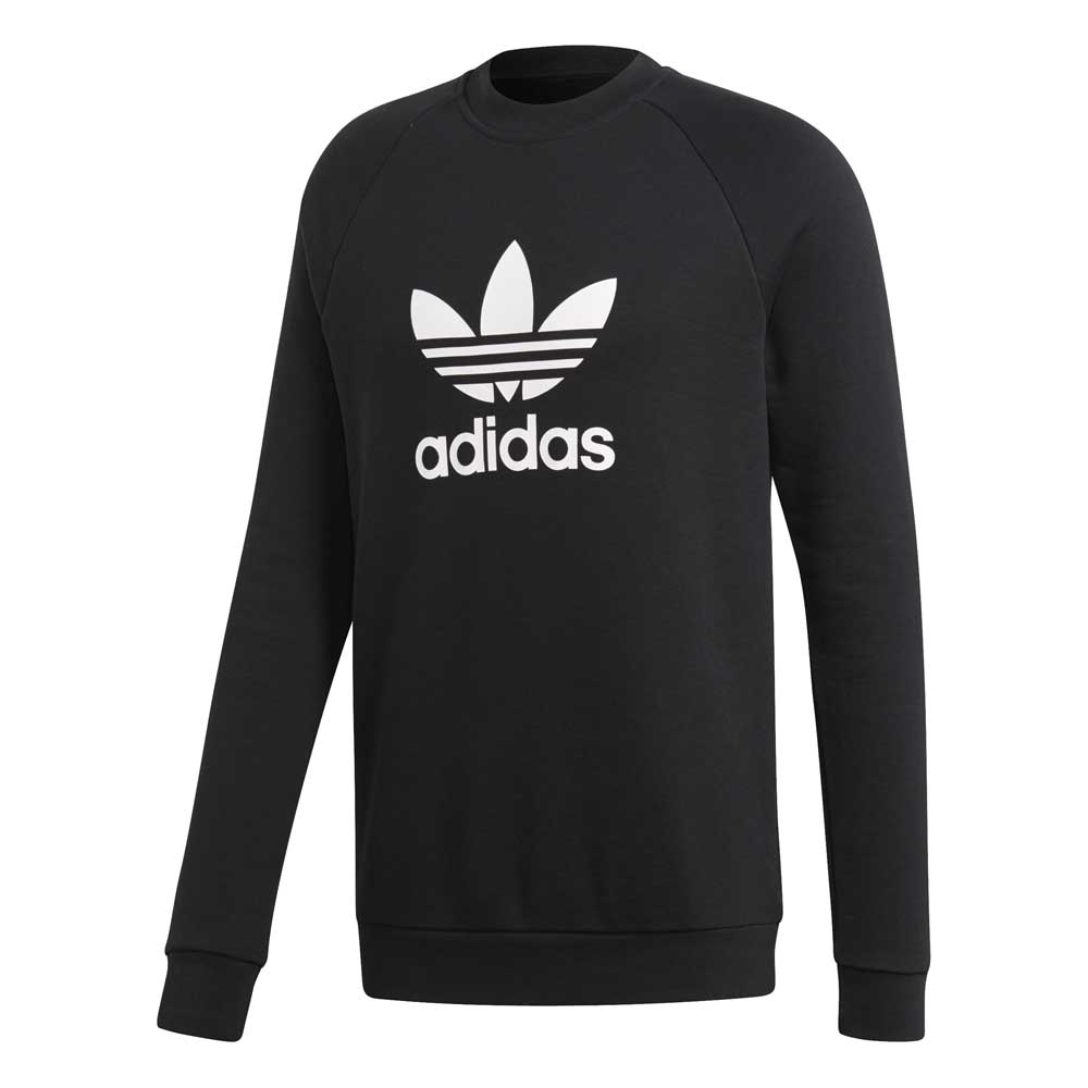 adidas Originals Trefoil Warm Up Crew Sweatshirt