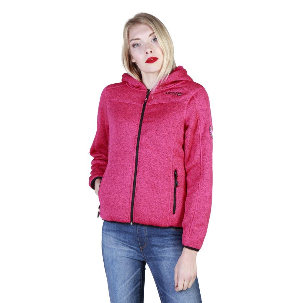 Mechanically Tangle Torches Geographical norway Torche Sweatshirt Pink | Dressinn
