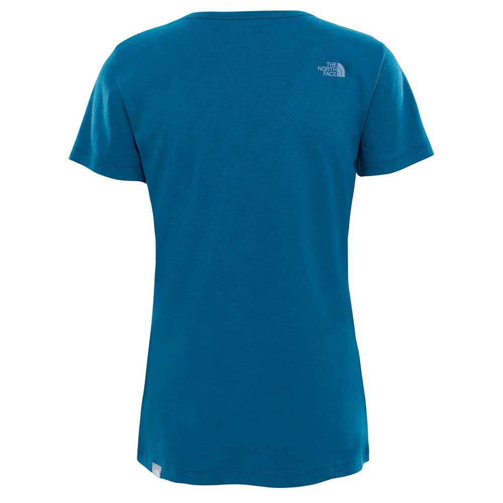 The north face T-Shirt Manche Courte Simple Dome