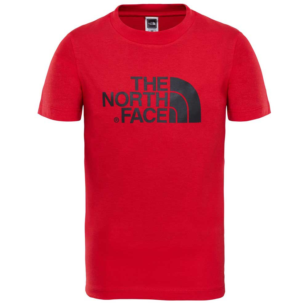 the-north-face-t-shirt-manche-courte-easy-youth