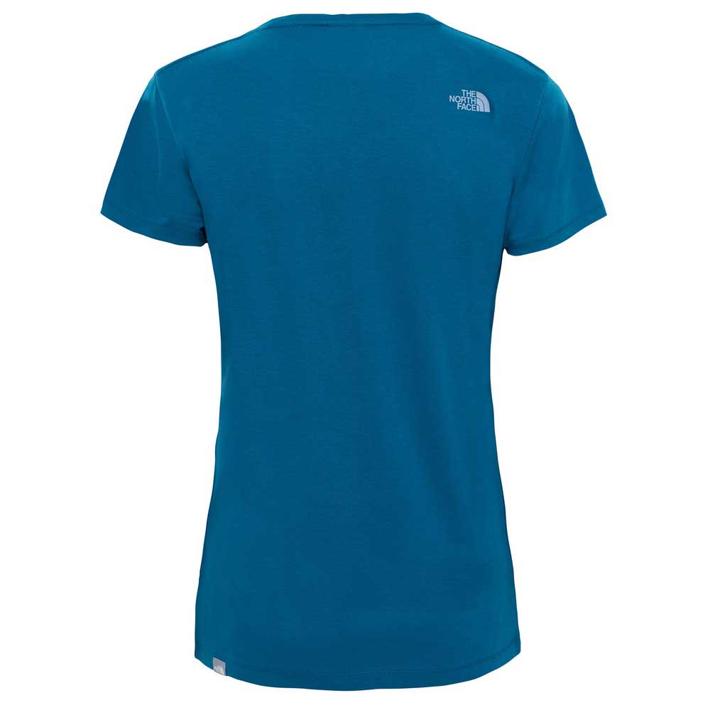 The north face Easy Kurzarm T-Shirt