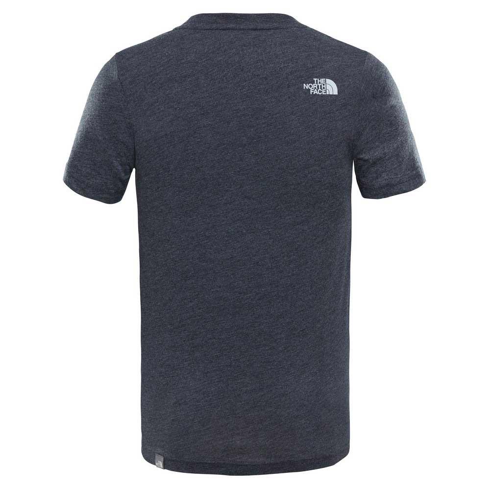 The north face Simple Dome Youth Short Sleeve T-Shirt